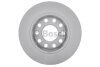 Диск гальмівний задн лів/прав AUDI A4 B6, A4 B7, A4 B8 SEAT EXEO, EXEO ST 1.6-3.2 11.00-12.15 BOSCH 0986478987 (фото 4)