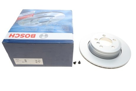 ДИСК тормозной задний BOSCH 0 986 479 004