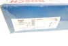 Диск гальмівний (задній) Renault Scenic III 09- (274х11) (+ABS) (з підшипником) BOSCH 0 986 479 009 (фото 11)
