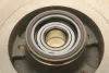 Диск гальмівний (задній) Renault Scenic III 09- (274х11) (+ABS) (з підшипником) BOSCH 0 986 479 009 (фото 2)
