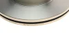 Диск гальмівний (передній) Mazda 626/6 97-13/Premacy 1.8/2.0 99-05 (273.5x24) BOSCH 0 986 479 034 (фото 3)