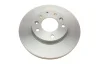 Диск гальмівний (передній) Mazda 626/6 97-13/Premacy 1.8/2.0 99-05 (273.5x24) BOSCH 0 986 479 034 (фото 7)
