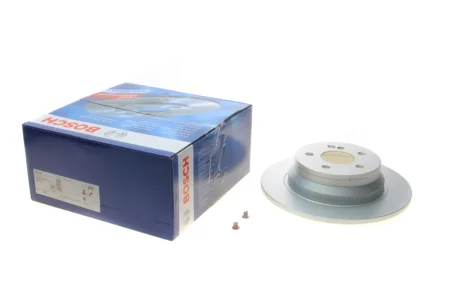Диск гальмівний (задній) MB E-class (W211/W212/S211/S212) 02- (300x10) BOSCH 0 986 479 041