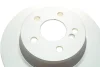 Диск гальмівний (задній) MB E-class (W211/W212/S211/S212) 02-09 (300x22) BOSCH 0 986 479 042 (фото 2)