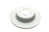 Диск гальмівний (задній) MB E-class (W211/W212/S211/S212) 02-09 (300x22) BOSCH 0 986 479 042 (фото 5)