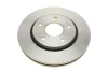 Диск гальмівний передн лів/прав CHRYSLER GRAND VOYAGER V, TOWN & COUNTRY, VOYAGER V DODGE GRAND, JOURNEY VW ROUTAN 2.0D-4.0 06.07- BOSCH 0 986 479 046 (фото 7)
