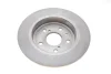 Диск гальмівний (задній) Suzuki SX4 06-15 (278.2x9) BOSCH 0 986 479 047 (фото 3)