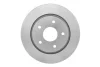Диск гальмівний задн лів/прав CHRYSLER GRAND VOYAGER V, TOWN & COUNTRY, VOYAGER V DODGE GRAND, JOURNEY FIAT FREEMONT 2.0D-4.0 06.07- BOSCH 0 986 479 050 (фото 1)