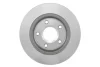 Диск гальмівний задн лів/прав CHRYSLER GRAND VOYAGER V, TOWN & COUNTRY, VOYAGER V DODGE GRAND, JOURNEY FIAT FREEMONT 2.0D-4.0 06.07- BOSCH 0 986 479 050 (фото 2)