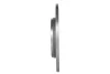 Диск гальмівний задн лів/прав CHRYSLER GRAND VOYAGER V, TOWN & COUNTRY, VOYAGER V DODGE GRAND, JOURNEY FIAT FREEMONT 2.0D-4.0 06.07- BOSCH 0 986 479 050 (фото 4)