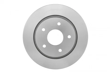 Диск гальмівний задн лів/прав CHRYSLER GRAND VOYAGER V, TOWN & COUNTRY, VOYAGER V DODGE GRAND, JOURNEY FIAT FREEMONT 2.0D-4.0 06.07- BOSCH 0 986 479 050