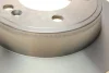 Диск гальмівний (задній) Kia Ceed/Cerato/Soul/Hyundai i30/Elantra 12- (261.9x10) BOSCH 0 986 479 052 (фото 5)