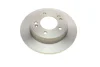 Диск гальмівний (задній) Kia Ceed/Cerato/Soul/Hyundai i30/Elantra 12- (261.9x10) BOSCH 0 986 479 052 (фото 7)
