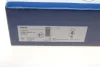 Диск гальмівний (задній) Kia Ceed/Cerato/Soul/Hyundai i30/Elantra 12- (261.9x10) BOSCH 0 986 479 052 (фото 8)