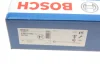 Диск гальмівний передн лів/прав BMW 5 (E39), 5 (E60), 5 (E61) 2.0-4.9 10.98-12.10 BOSCH 0 986 479 055 (фото 10)