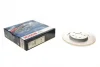 Диск гальмівний (задній) Peugeot 807/Fiat Ulysse/Citroen C8 02- (272x12) BOSCH 0 986 479 064 (фото 1)