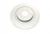 Диск гальмівний (задній) Peugeot 807/Fiat Ulysse/Citroen C8 02- (272x12) BOSCH 0 986 479 064 (фото 7)