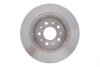 Диск гальмівний (задній) Citroen Jumper/Fiat Ducato/Peugeot Boxer 94- (280x16) (повний) BOSCH 0 986 479 065 (фото 4)