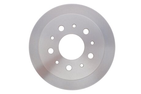 Диск гальмівний (задній) Citroen Jumper/Fiat Ducato/Peugeot Boxer 94- (280x16) (повний) BOSCH 0 986 479 065