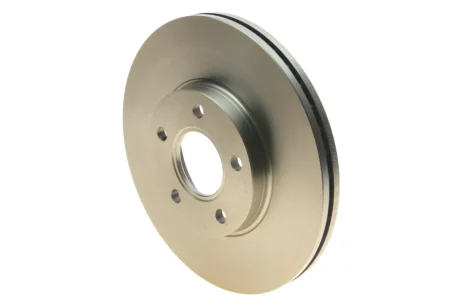 Диск гальмівний (передній) Ford Tourneo Connect/Transit Connect 02-13 (277.9x24) (вент.) BOSCH 0 986 479 069