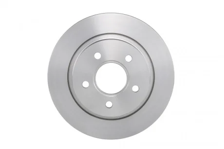 Диск гальмівний лів/прав BOSCH 0 986 479 070