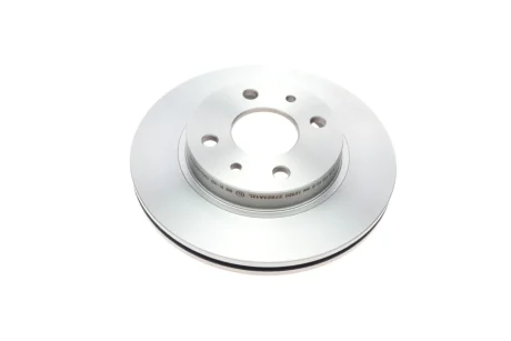 Диск гальмівний (передній) Lada 2110/2111 -12 (238.7x19.7) BOSCH 0 986 479 082