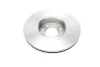 Диск гальмівний (передній) Renault Megane II/Clio II/III 1.2-1.5 dCI 02- (259,6x22) BOSCH 0 986 479 103 (фото 3)