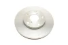 Диск гальмівний (передній) Toyota Rav 4 1.8-2.0 00-05 (275x25) BOSCH 0 986 479 111 (фото 6)