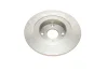 Диск гальмівний задн лів/прав MAZDA 323 F VI, 323 S VI 1.3-2.0D 05.98-05.04 BOSCH 0 986 479 128 (фото 2)