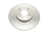 Диск гальмівний задн лів/прав MAZDA 323 F VI, 323 S VI 1.3-2.0D 05.98-05.04 BOSCH 0 986 479 128 (фото 4)