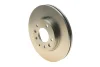 Диск гальмівний (передній) Mazda 6 02-08 (282.5х25) (вентильовані) BOSCH 0 986 479 132 (фото 1)