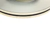 Диск гальмівний (передній) Mazda 6 02-08 (282.5х25) (вентильовані) BOSCH 0 986 479 132 (фото 3)