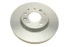Диск гальмівний (передній) Mazda 6 02-08 (282.5х25) (вентильовані) BOSCH 0 986 479 132 (фото 6)