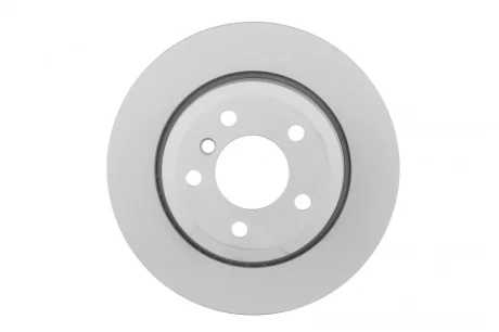 Диск гальмівний задн лів/прав BMW X3 (E83) 2.0-3.0D 09.03-12.11 BOSCH 0 986 479 166