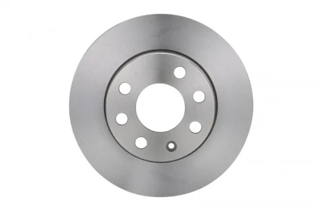 Диск гальмівний передн лів/прав OPEL CORSA C 1.0/1.2 09.00-12.09 BOSCH 0 986 479 189