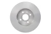 Диск гальмівний задн лів/прав OPEL ASTRA H, ASTRA H GTC, COMBO, COMBO TOUR, CORSA C, MERIVA A 1.3D-2.0 10.01- BOSCH 0 986 479 191 (фото 2)