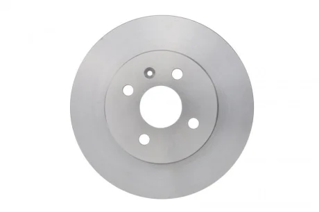 Диск гальмівний задн лів/прав OPEL ASTRA H, ASTRA H GTC, COMBO, COMBO TOUR, CORSA C, MERIVA A 1.3D-2.0 10.01- BOSCH 0 986 479 191