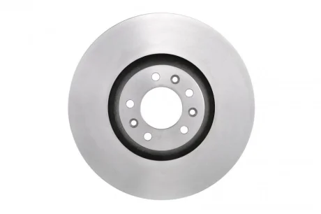 Диск гальмівний передн лів/прав CITROEN C5 III, C6 PEUGEOT 407, 607 2.0-3.0D 02.00- BOSCH 0 986 479 192