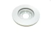 Диск гальмівний (передній) Peugeot 407 04-10/ 508 10-18/ Citroen Berlingo 18- (282.8x26) BOSCH 0 986 479 193 (фото 2)