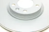 Диск гальмівний (передній) Peugeot 407 04-10/ 508 10-18/ Citroen Berlingo 18- (282.8x26) BOSCH 0 986 479 193 (фото 3)
