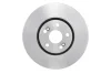 Диск гальмівний передн лів/прав RENAULT ESPACE IV, LAGUNA II 1.9D-3.0 03.01-12.15 BOSCH 0 986 479 199 (фото 1)