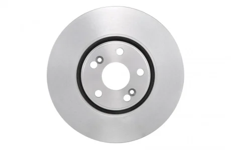 Диск гальмівний передн лів/прав RENAULT ESPACE IV, LAGUNA II 1.9D-3.0 03.01-12.15 BOSCH 0 986 479 199