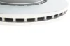 Диск гальмівний (передній) Volvo XC90 02-14 (336x30) (вентильований) BOSCH 0 986 479 202 (фото 3)