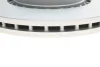 Диск гальмівний (передній) Volvo XC90 02-14 (336x30) (вентильований) BOSCH 0 986 479 202 (фото 4)