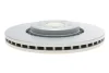 Диск гальмівний (передній) Volvo XC90 02-14 (336x30) (вентильований) BOSCH 0 986 479 202 (фото 6)