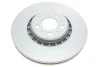 Диск гальмівний (передній) Volvo XC90 02-14 (336x30) (вентильований) BOSCH 0 986 479 202 (фото 7)