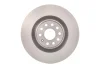 Диск гальмівний передн лів/прав AUDI A3 SEAT LEON SKODA SUPERB II VW EOS, GOLF V, GOLF VI, PASSAT B6, SCIROCCO, SCIROCCO III 1.2-3.6 05.03-11.17 BOSCH 0 986 479 204 (фото 1)