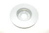 Диск гальмівний (передній) Volvo S60/S80/V70/XC70 97-10 (285.8x26) BOSCH 0 986 479 210 (фото 2)