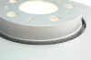 Диск гальмівний (передній) Volvo S60/S80/V70/XC70 97-10 (285.8x26) BOSCH 0 986 479 210 (фото 4)