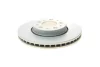 Диск гальмівний (передній) Volvo S60/S80/V70/XC70 97-10 (285.8x26) BOSCH 0 986 479 210 (фото 7)